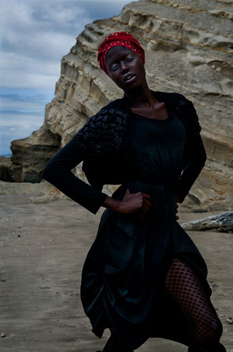 Ajak Deng #252550
