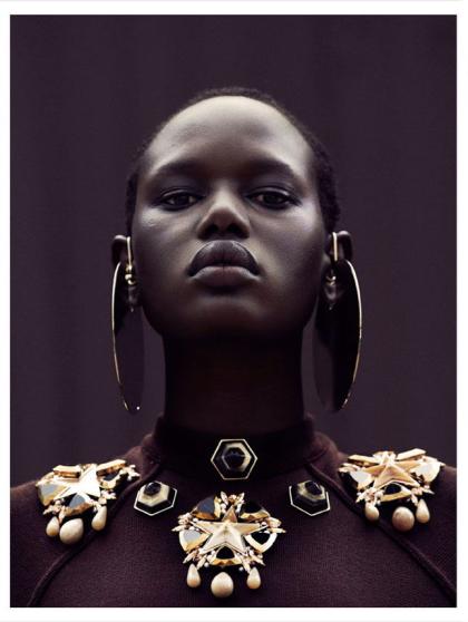 Ajak Deng