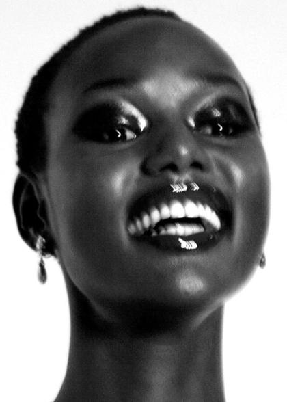 Ajak Deng