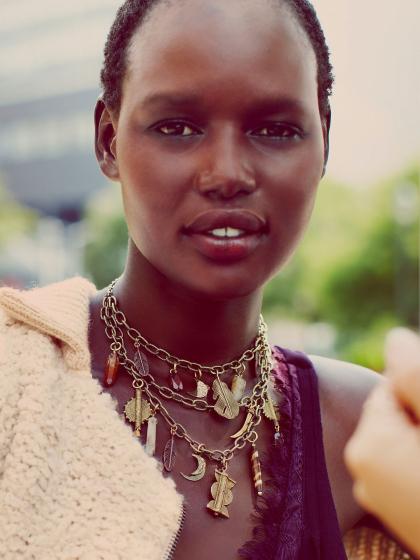 Ajak Deng