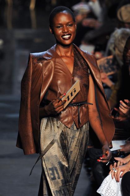 Ajak Deng
