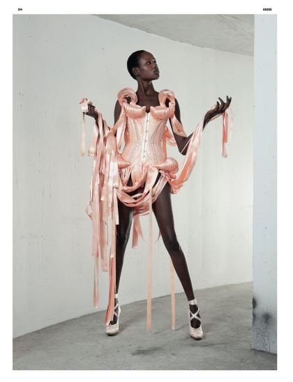 Ajak Deng