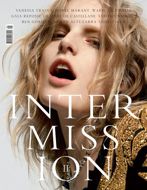 Hanne Gaby Odiele #252556