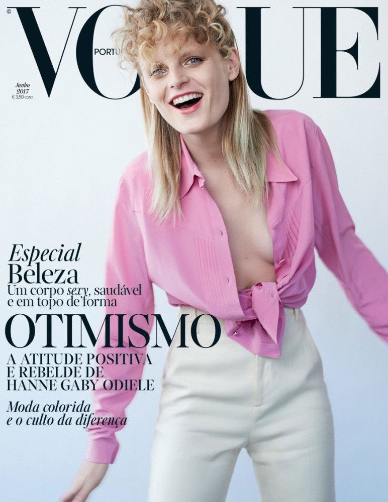 Hanne Gaby Odiele #252558