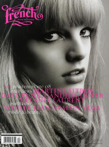 Hanne Gaby Odiele #252564