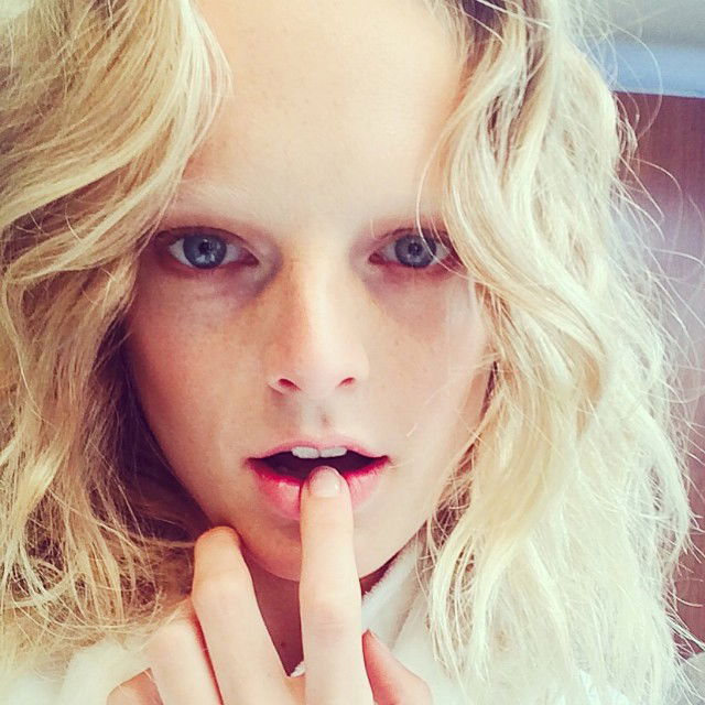Hanne Gaby Odiele #252569