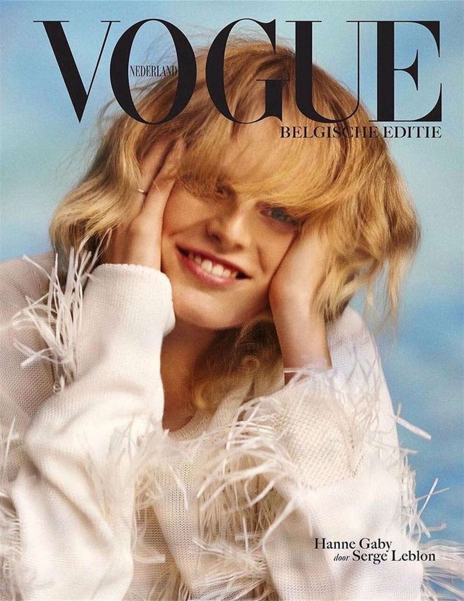 Hanne Gaby Odiele #252573