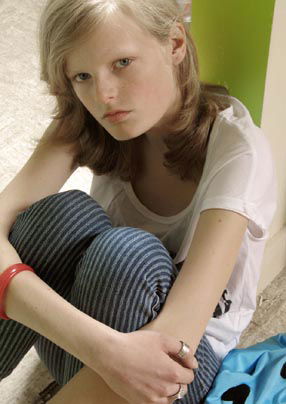 Hanne Gaby Odiele #252577