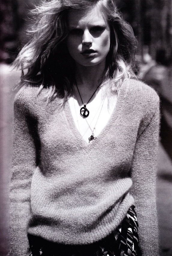 Hanne Gaby Odiele #252578