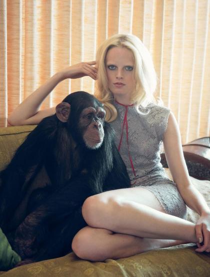 Hanne Gaby Odiele photo 252555