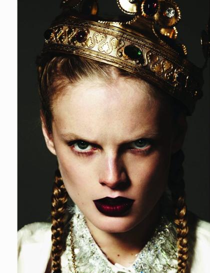 Hanne Gaby Odiele photo 252557