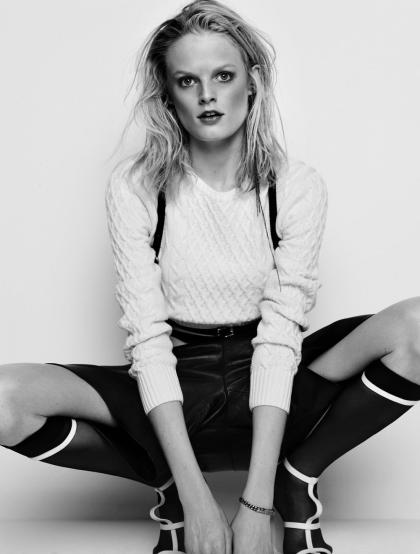 Hanne Gaby Odiele