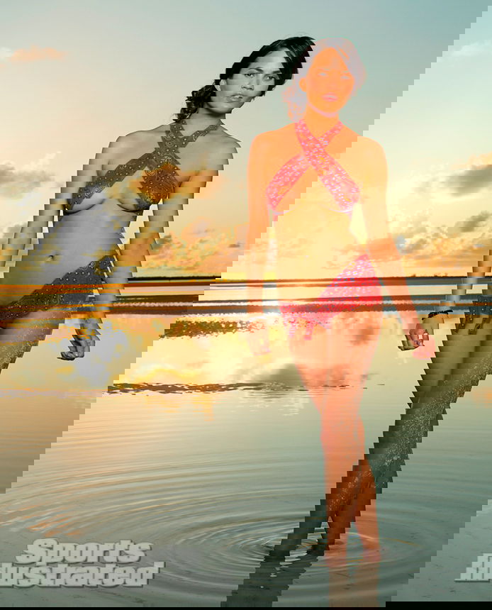 Christine Teigen #252693