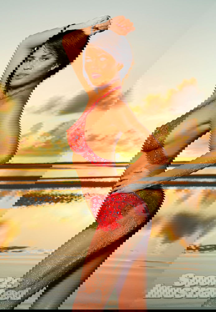 Christine Teigen #252694