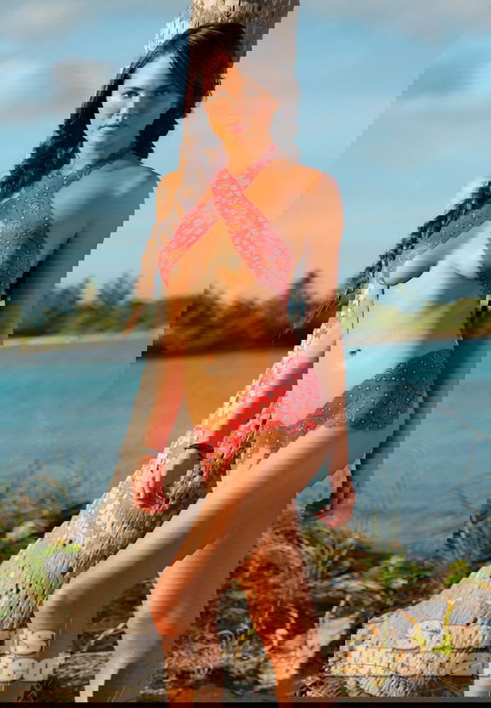 Christine Teigen #252711