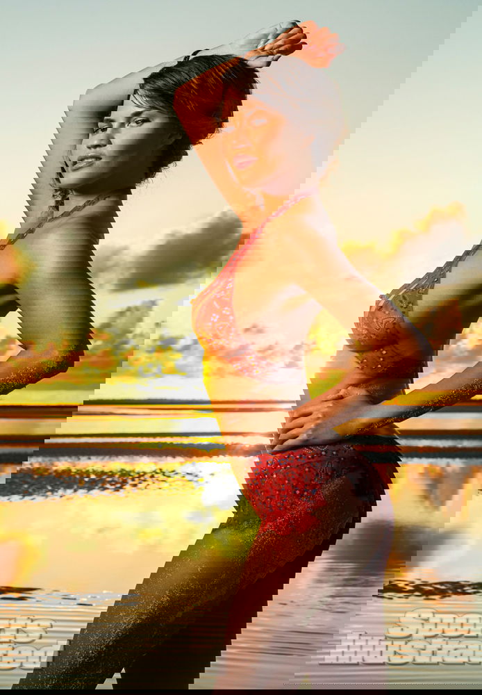 Christine Teigen #252717