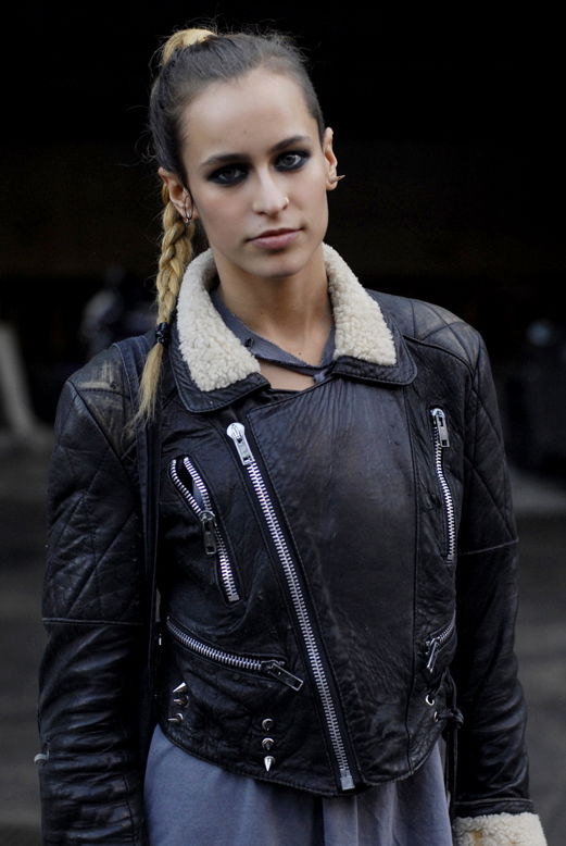 Alice Dellal #252743