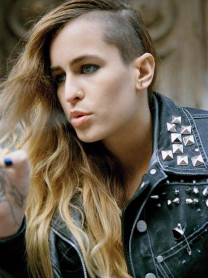 Alice Dellal photo 252734