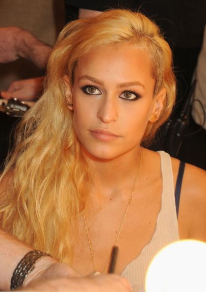 Alice Dellal photo 252735