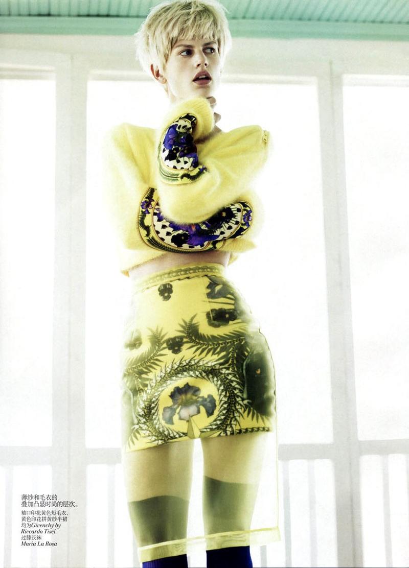 Saskia De Brauw #252749