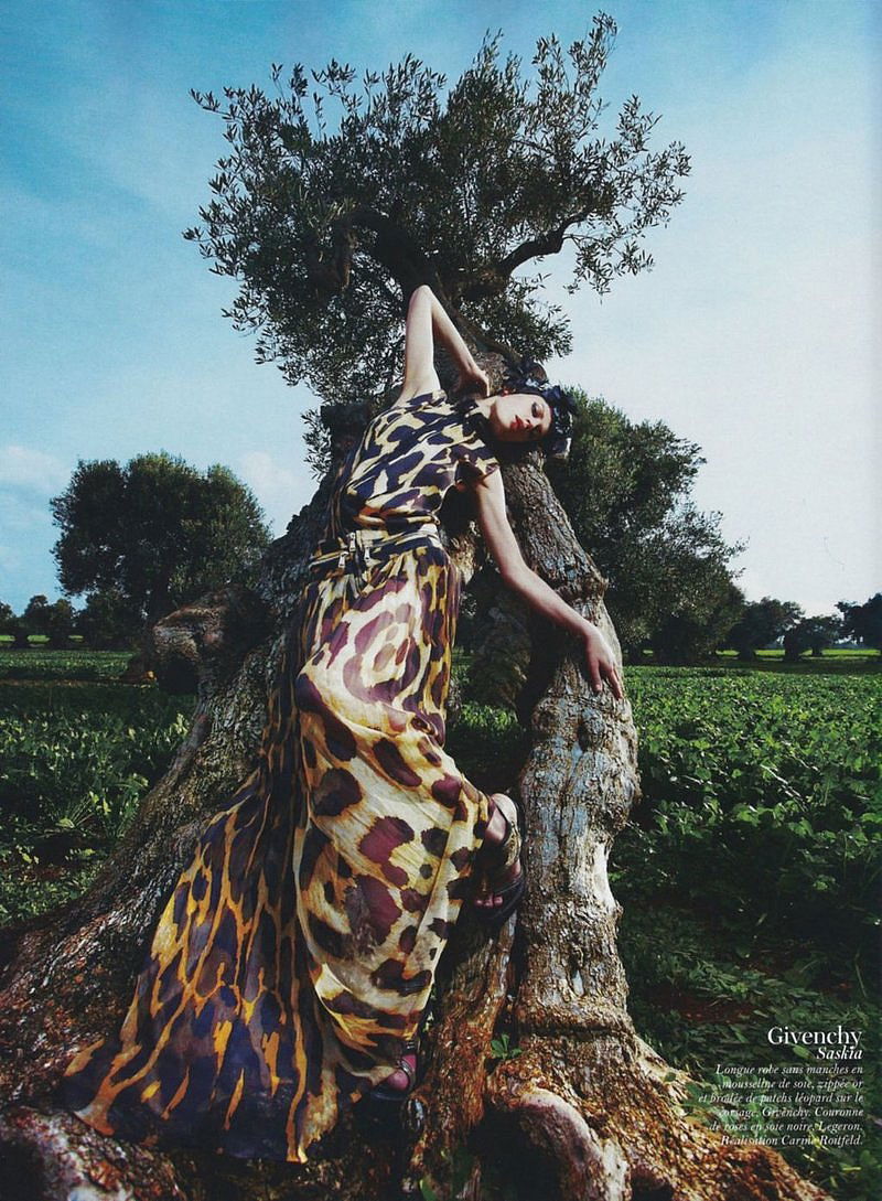 Saskia De Brauw #252753