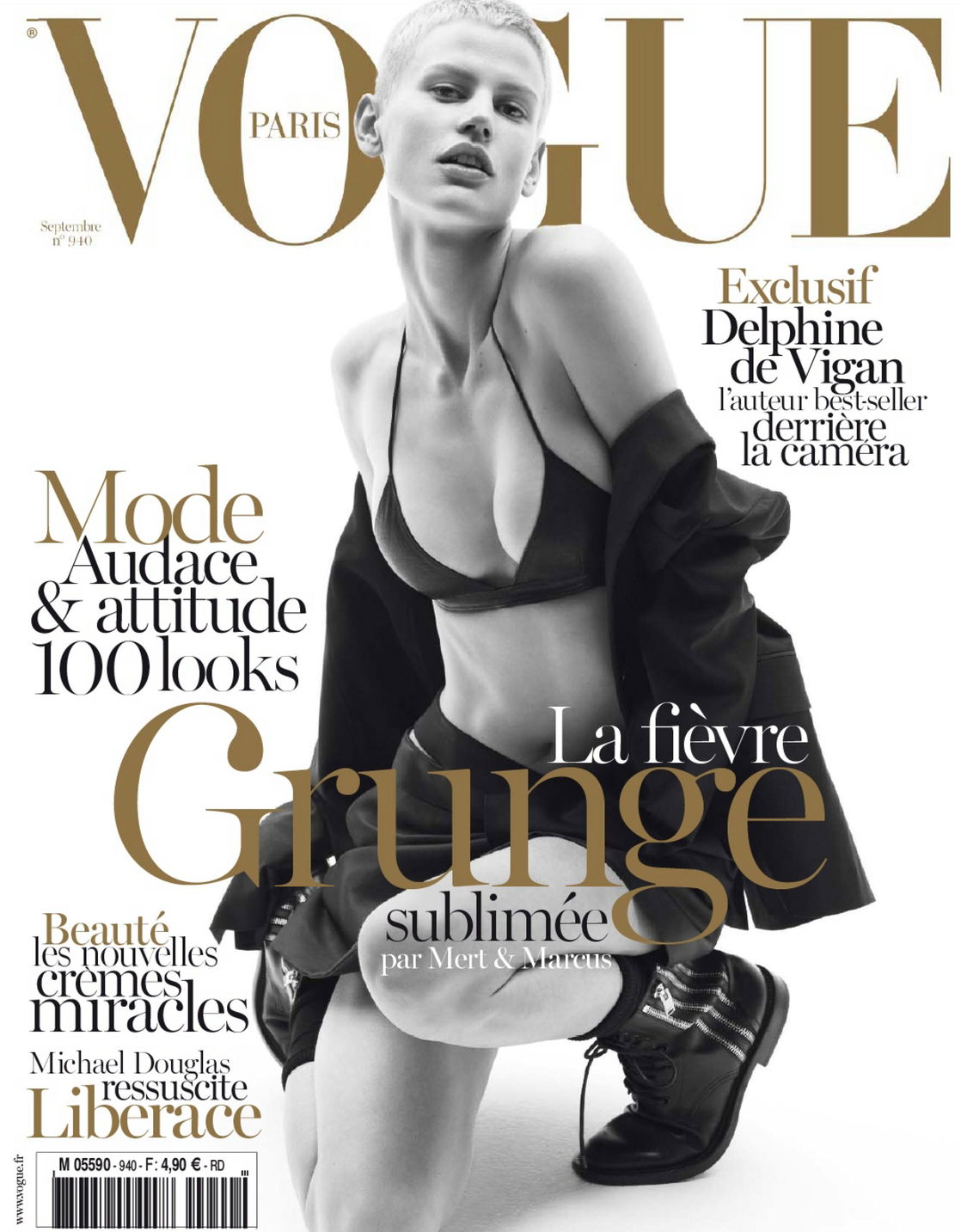 Saskia De Brauw #252760