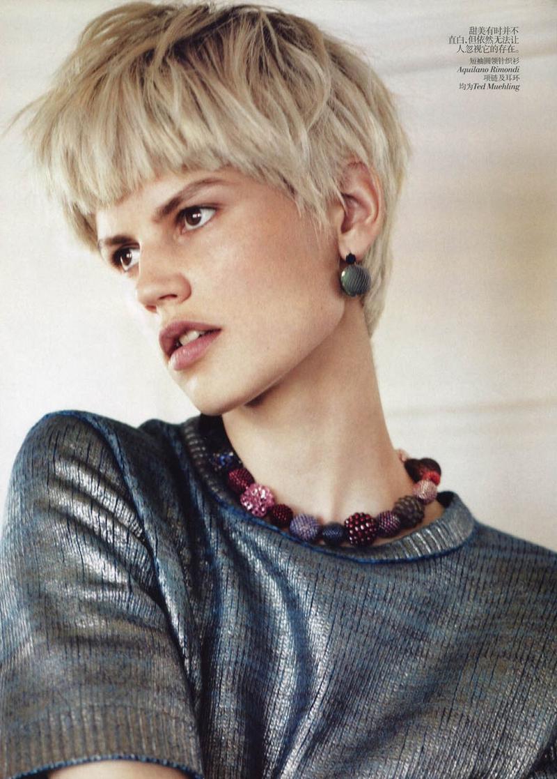 Saskia De Brauw #252767