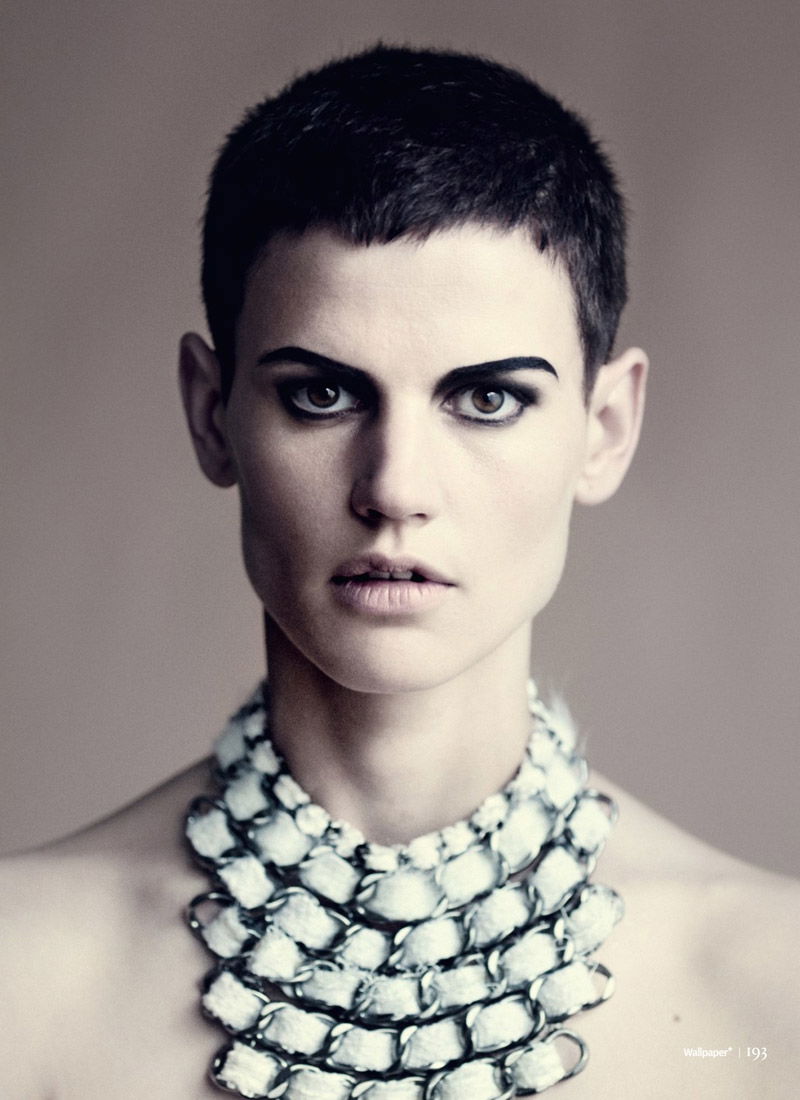 Saskia De Brauw #252772