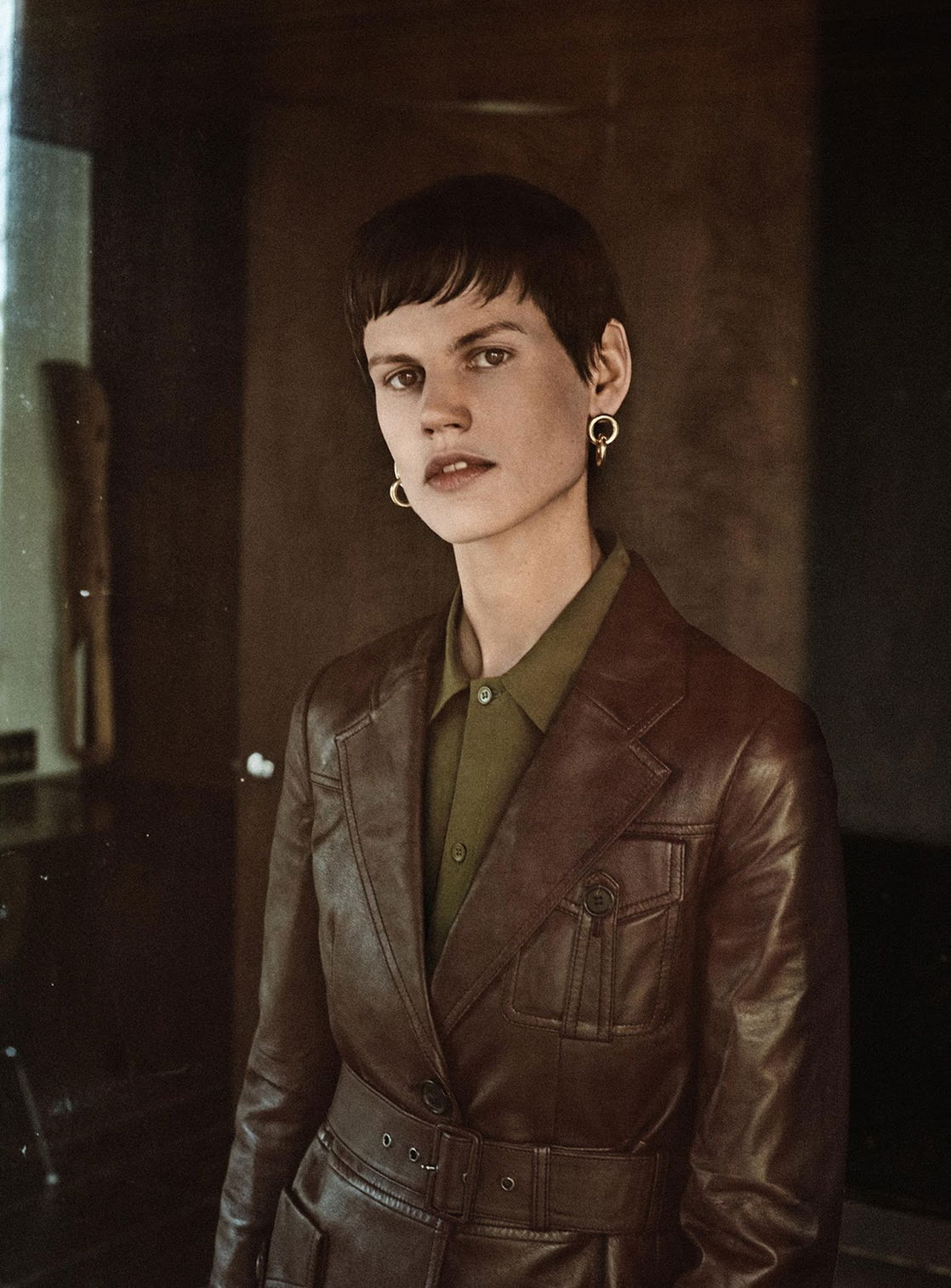 Saskia De Brauw #252780