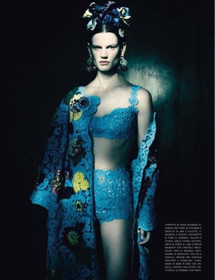 Saskia De Brauw photo 252756