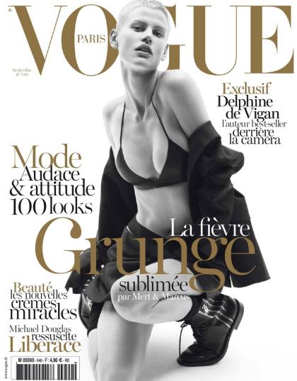 Saskia De Brauw photo 252760