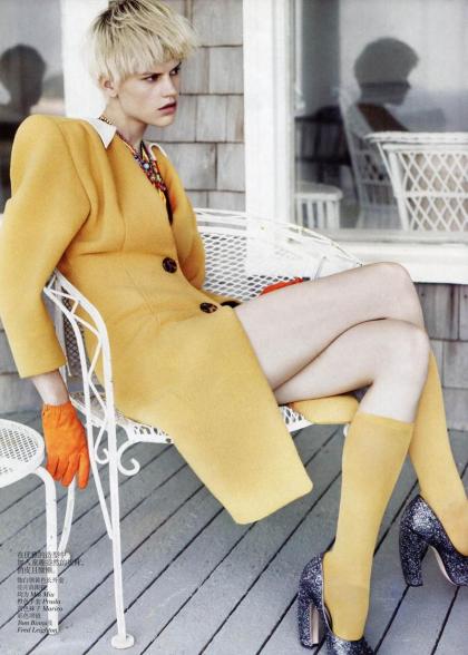 Saskia De Brauw photo 252766