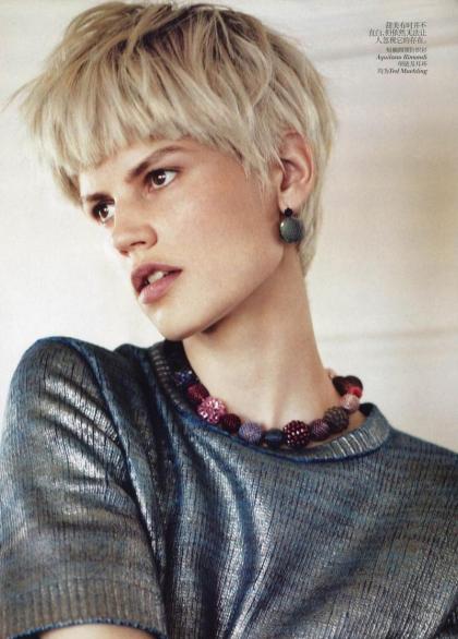 Saskia De Brauw photo 252767