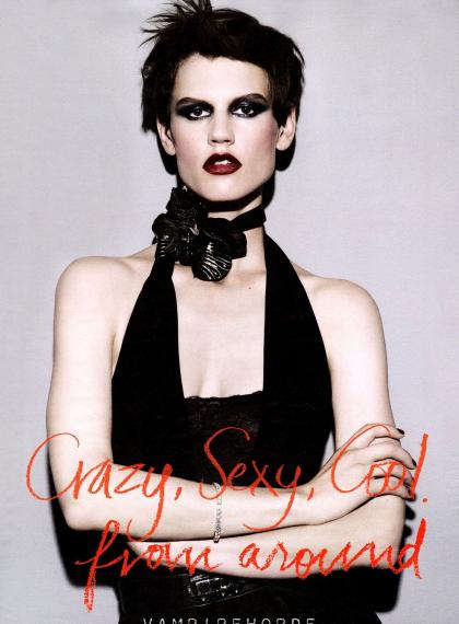 Saskia De Brauw photo 252769