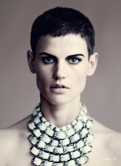 Saskia De Brauw photo 252772