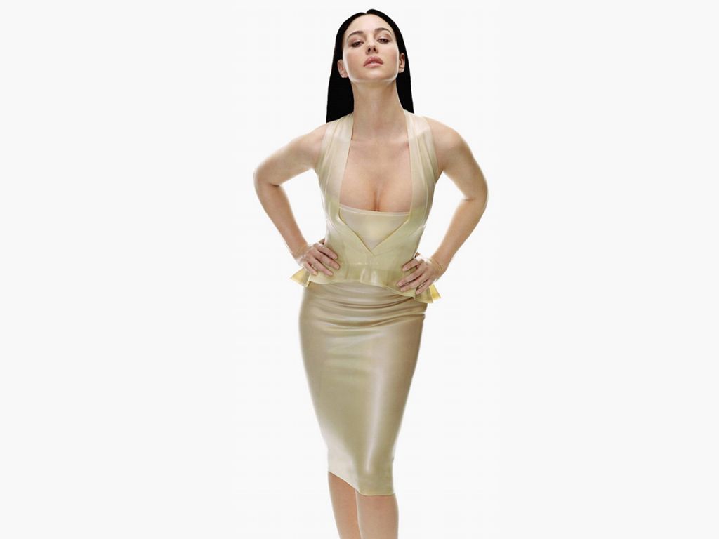 Monica Bellucci #54314