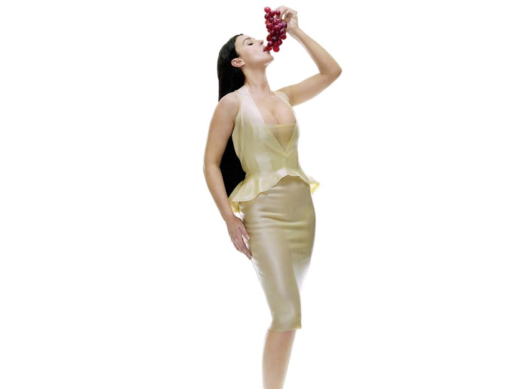 Monica Bellucci #54317