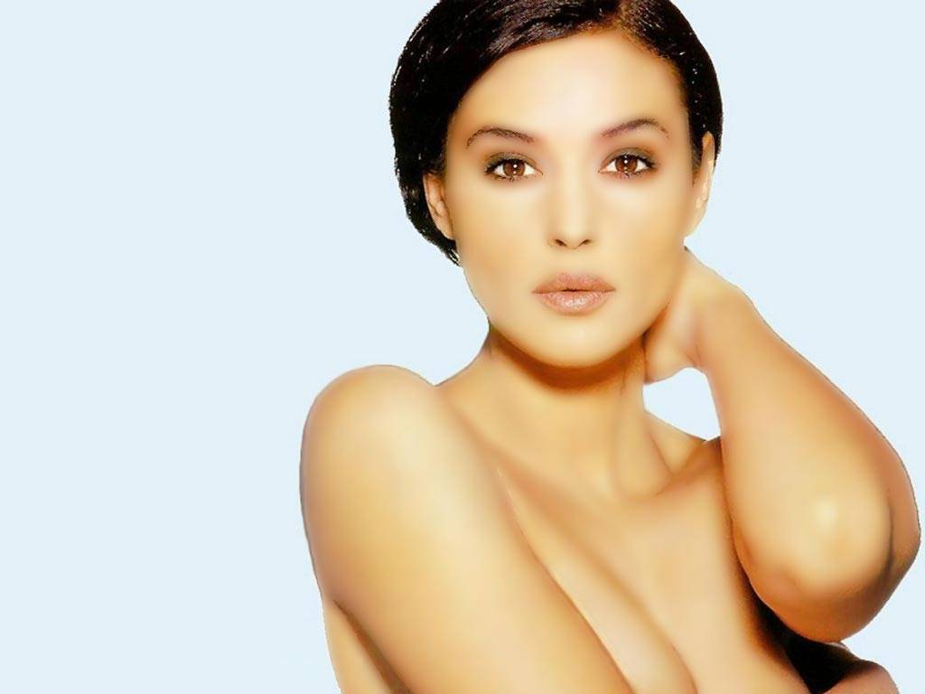 Monica Bellucci #54347