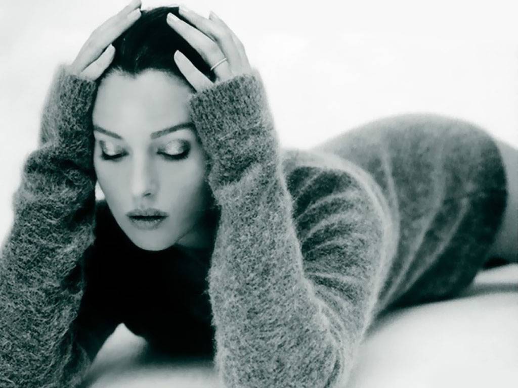 Monica Bellucci #54352