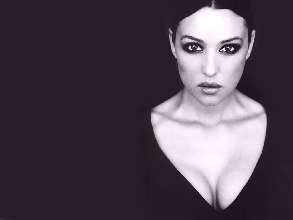 Monica Bellucci #54356