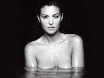 Monica Bellucci photo 54324