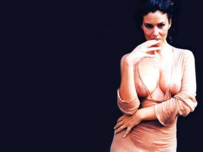 Monica Bellucci photo 54355