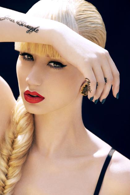Iggy Azalea