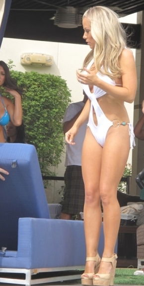 Kendra Wilkinson #252852