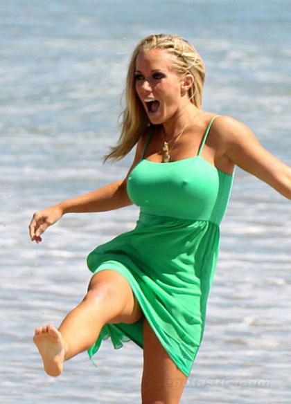 Kendra Wilkinson photo 252833