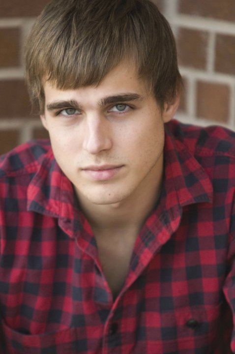 Cody Linley #252981