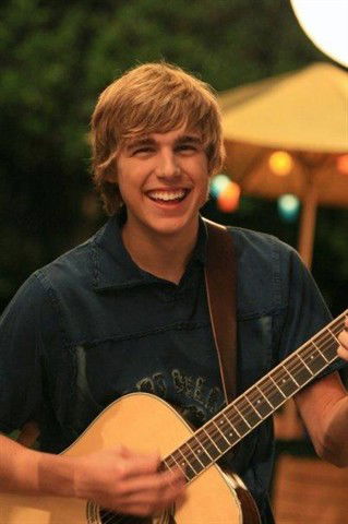 Cody Linley #252995
