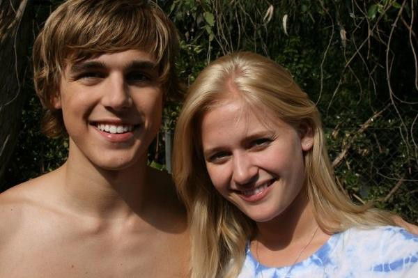 Cody Linley #252997