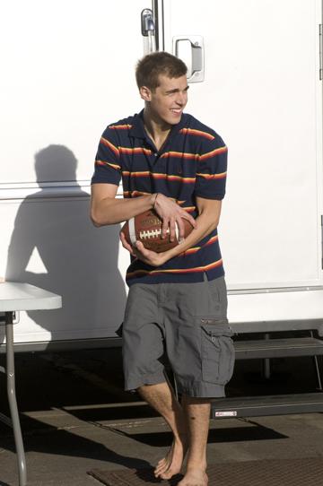 Cody Linley #253002