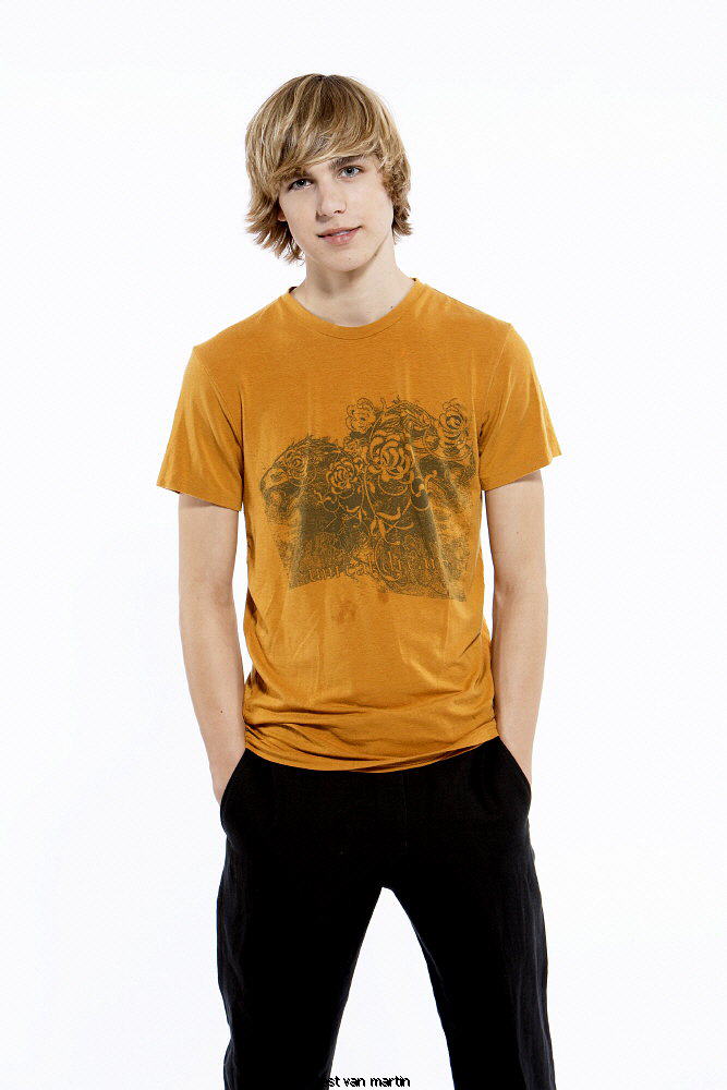 Cody Linley #253006
